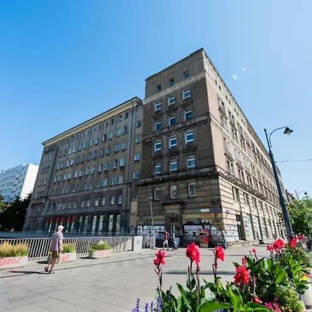 Cutest Studio With Best Location Varsovia Exterior foto